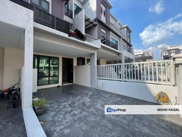 House for sale in Selangor