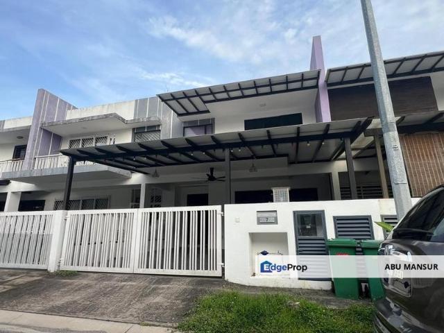 House for sale in Selangor