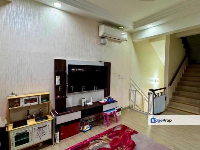 House for sale in Bandar Mahkota Banting, Kuala Langat