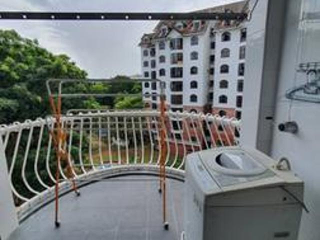 Shop for sale in Selangor