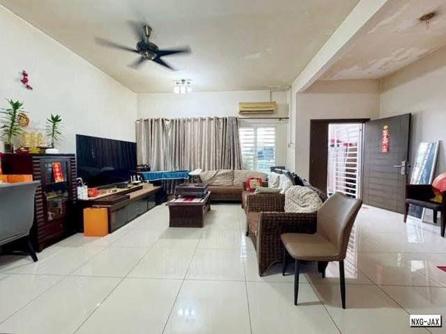 Terraced House for sale in Port Klang, Selangor
