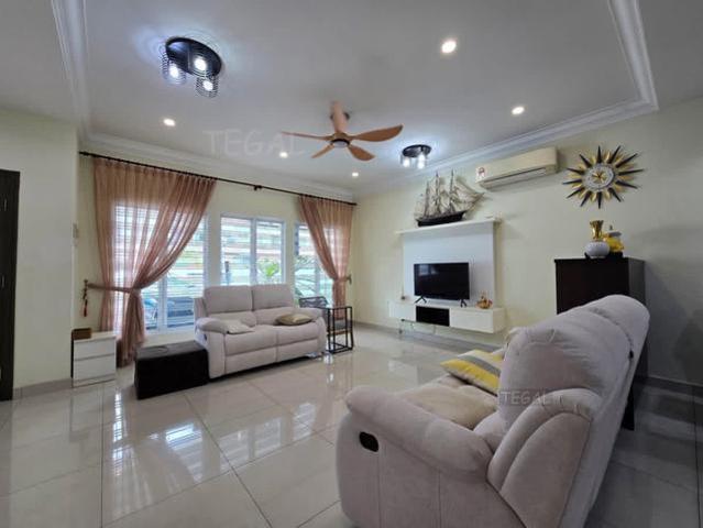 Terraced House for sale in Port Klang, Selangor