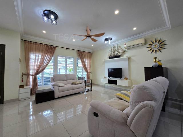 Terraced House for sale in Port Klang, Selangor