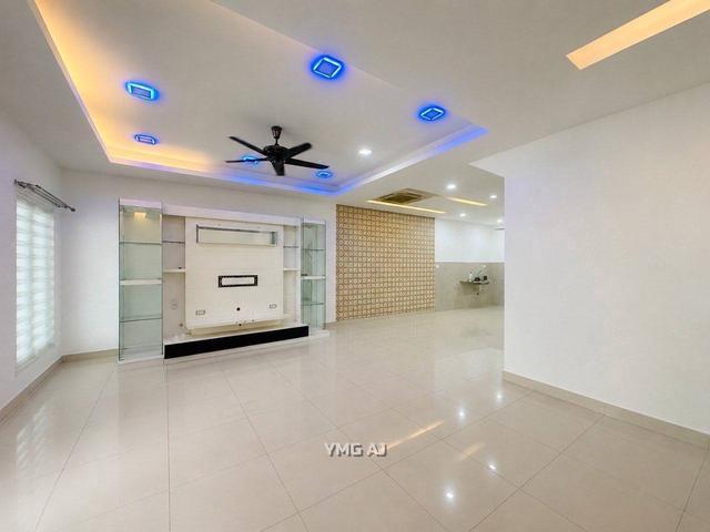 Terraced House for sale in Port Klang, Selangor