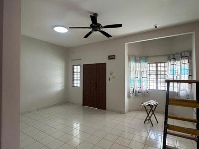 Terraced House for sale in Port Klang, Selangor