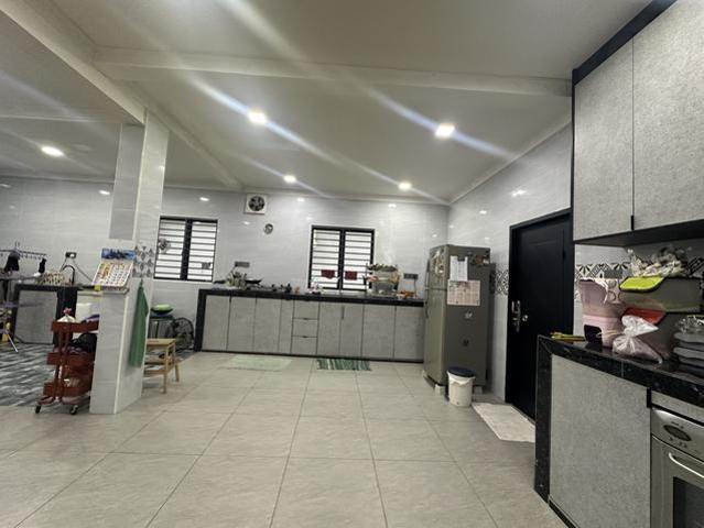 Terraced House for sale in Port Klang, Selangor