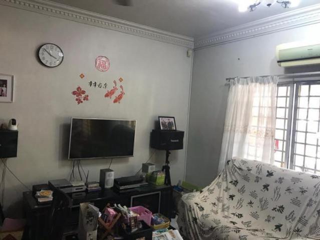 Terraced House for sale in Port Klang, Selangor