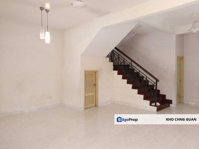 House for sale in Petaling, Subang Jaya