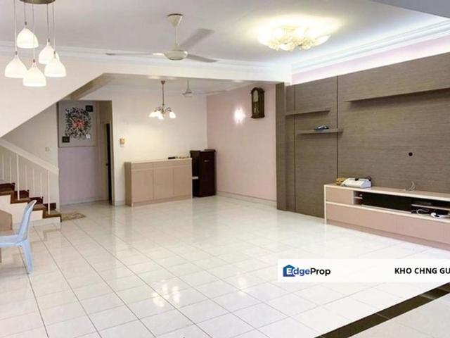 House for sale in Petaling, Subang Jaya