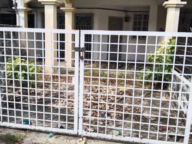 Terraced House for sale in Bandar Puteri Klang, Bandaraya Klang