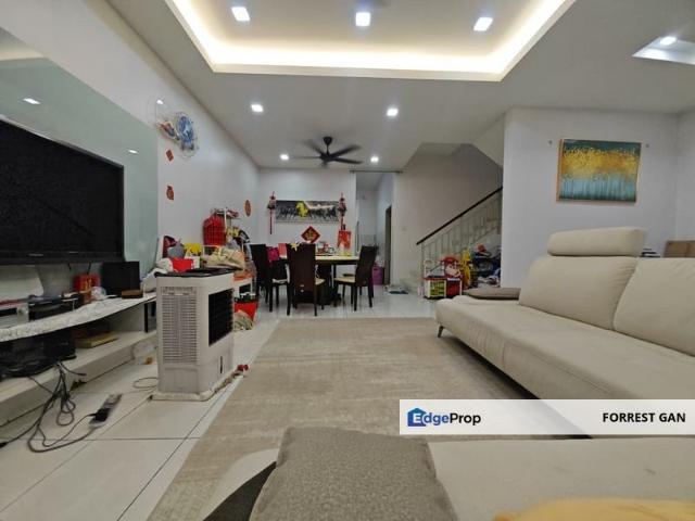 House for sale in Port Klang, Selangor