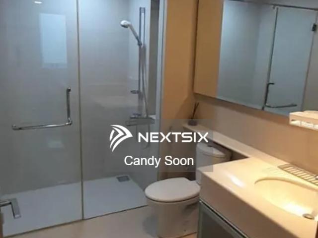Shop for rent in Petaling, Subang Jaya