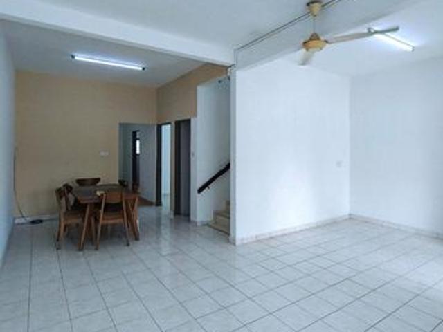 Terraced House for sale in Bandar Puteri Klang, Bandaraya Klang