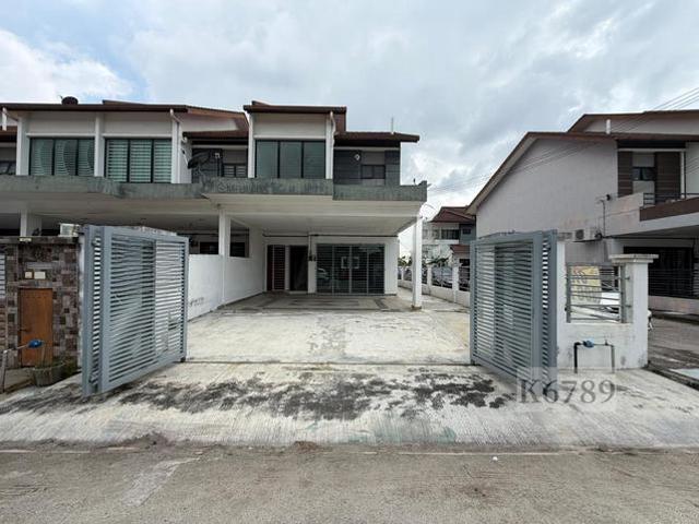 Terraced House for sale in Port Klang, Selangor
