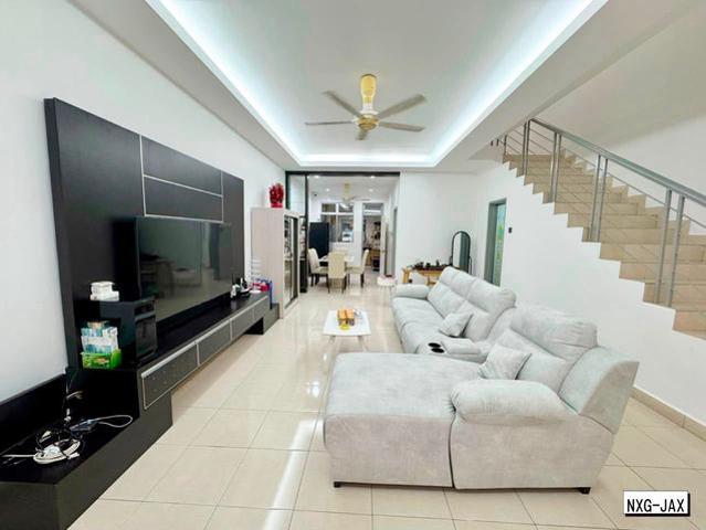 Terraced House for sale in Port Klang, Selangor