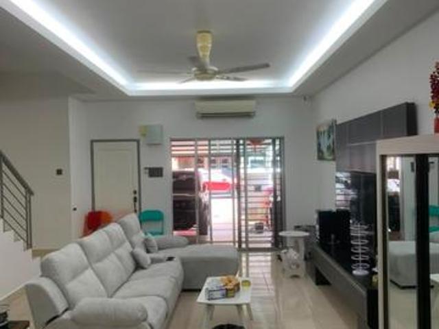 Terraced House for sale in Port Klang, Selangor