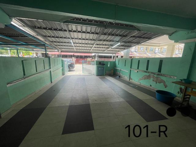 Terraced House for rent in Port Klang, Selangor