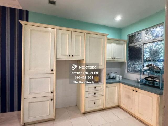 House for rent in Port Klang, Selangor
