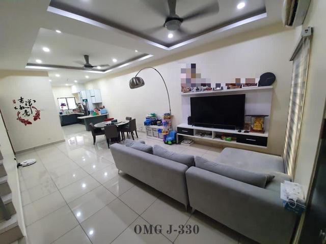 Terraced House for sale in Port Klang, Selangor