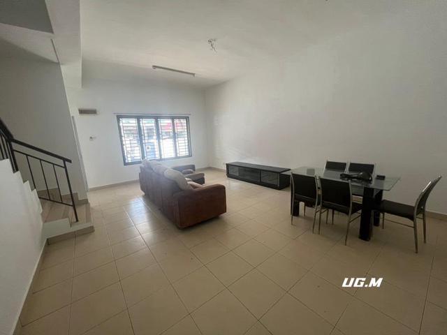 Terraced House for sale in Bandar Puteri Klang, Bandaraya Klang