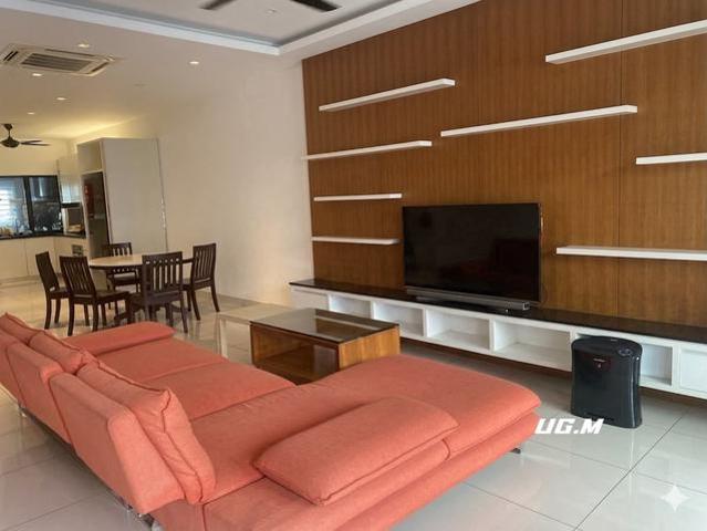 Terraced House for sale in Port Klang, Selangor