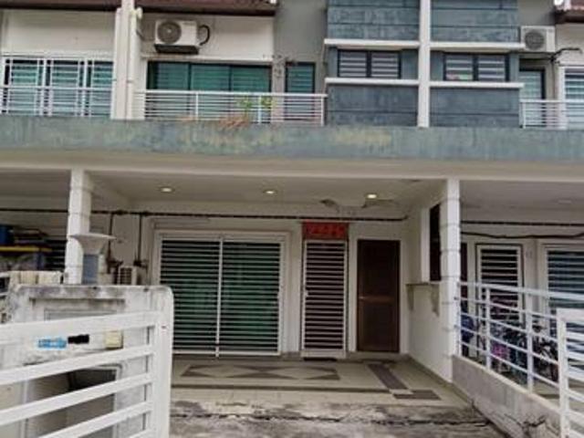 Terraced House for sale in Port Klang, Selangor