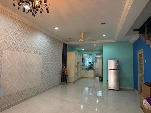 Terraced House for rent in Port Klang, Selangor