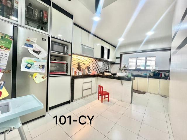 Terraced House for sale in Port Klang, Selangor