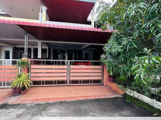 House for sale in Sungai Petani, Kuala Muda