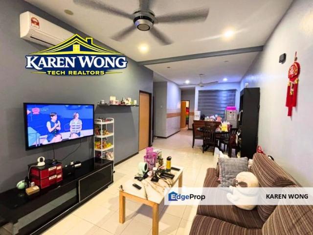 House for sale in Sungai Petani, Kuala Muda