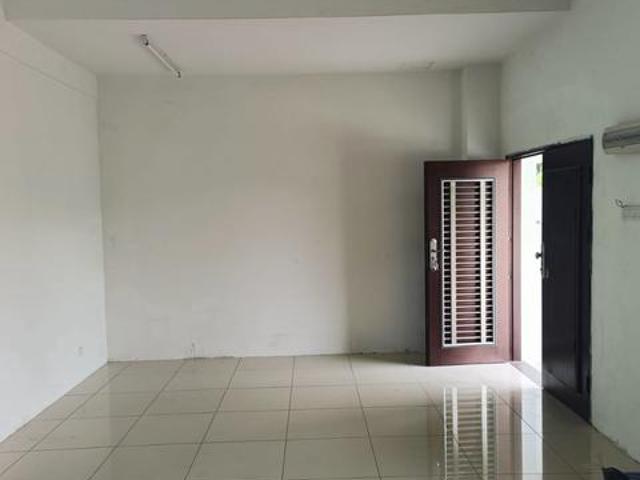 Terraced House for sale in Bandar Puteri Klang, Bandaraya Klang