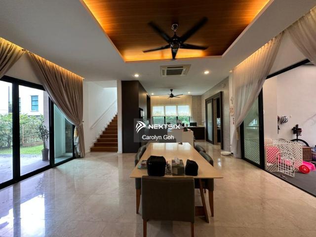 Residential House for sale in Petaling, Subang Jaya