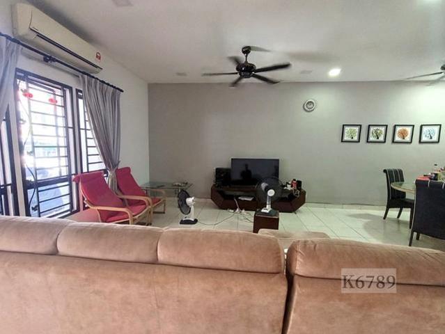 Terraced House for sale in Port Klang, Selangor