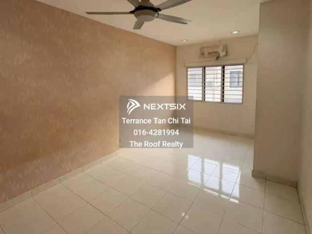House for rent in Port Klang, Selangor