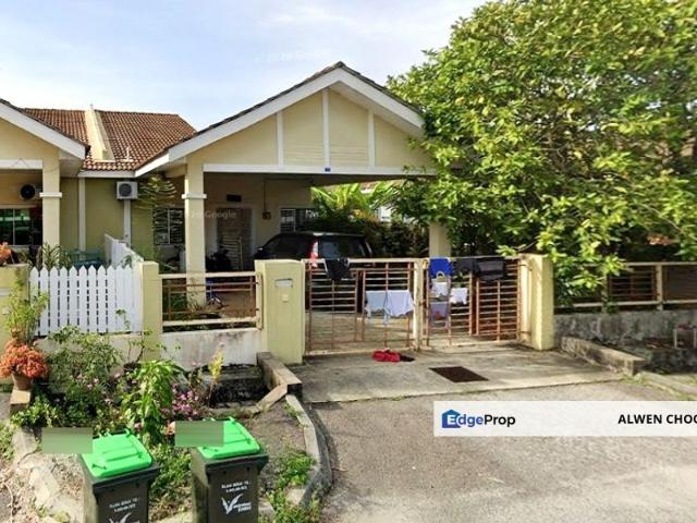 House for sale in Bandar Puteri Jaya, Sungai Petani