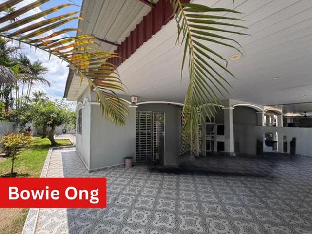 Residential House for sale in Sungai Petani, Kuala Muda