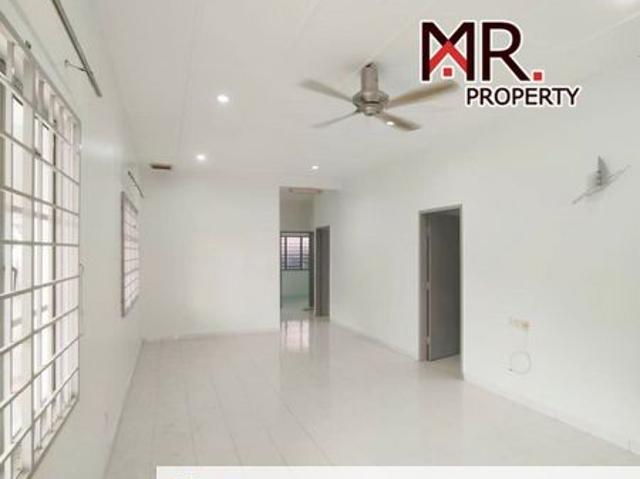 House for rent in Sungai Petani, Kuala Muda