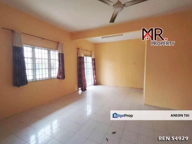 House for sale in Sungai Petani, Kuala Muda