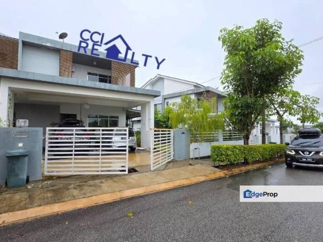 House for sale in Sungai Petani, Kuala Muda