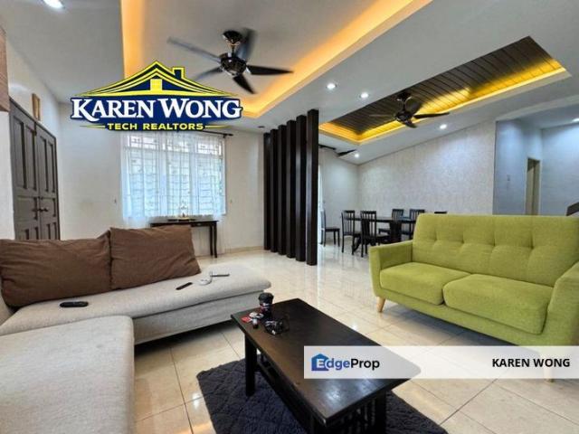 House for sale in Sungai Petani, Kuala Muda
