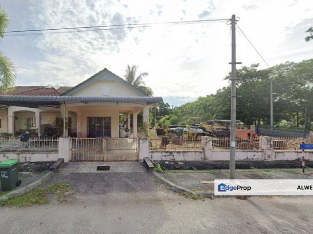 House for sale in Sungai Petani, Kuala Muda