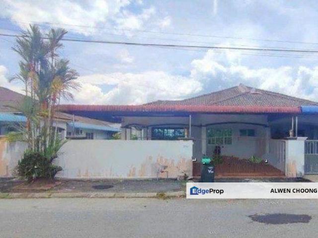 House for sale in Sungai Petani, Kuala Muda