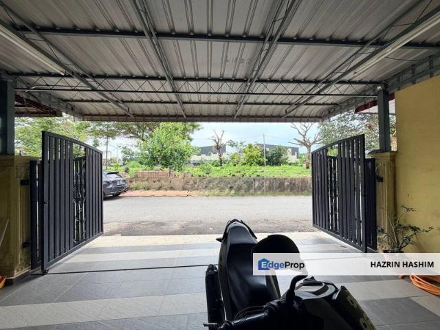 House for sale in Sungai Petani, Kuala Muda