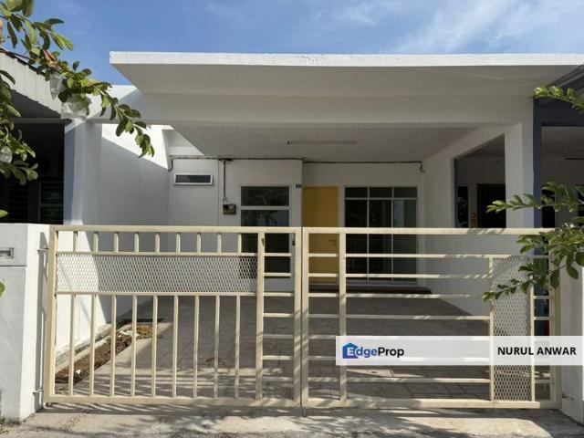 House for sale in Sungai Petani, Kuala Muda
