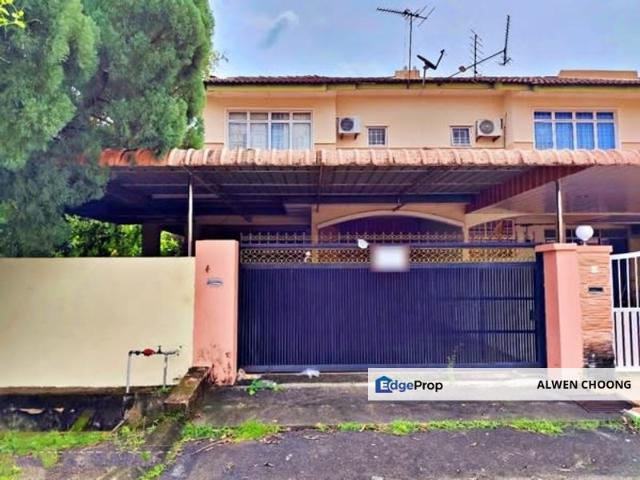 House for sale in Sungai Petani, Kuala Muda