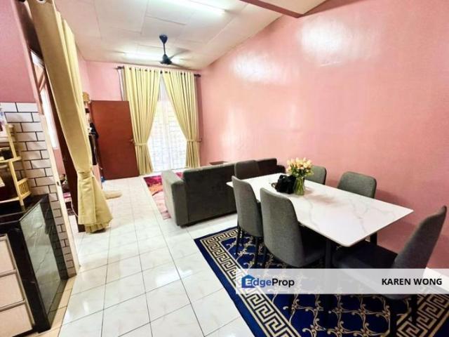 House for sale in Sungai Petani, Kuala Muda