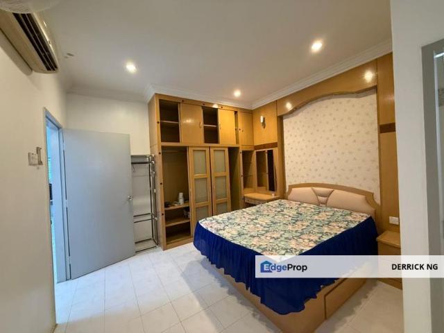 House for rent in Sungai Petani, Kuala Muda