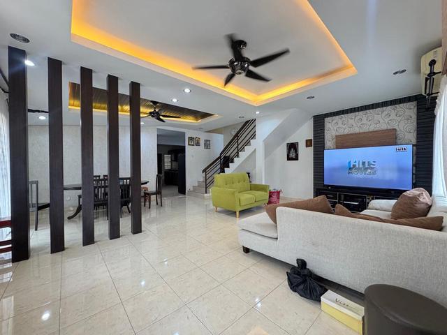 Residential House for sale in Sungai Petani, Kuala Muda