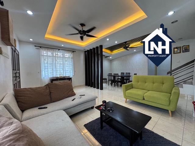 Residential House for sale in Sungai Petani, Kuala Muda