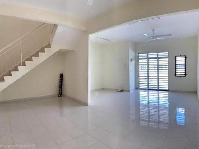 Terraced House for sale in Sungai Petani, Kuala Muda